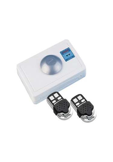 Desi Hs-103 Ecoline - Ucuz Kablosuz Alarm Sistemi