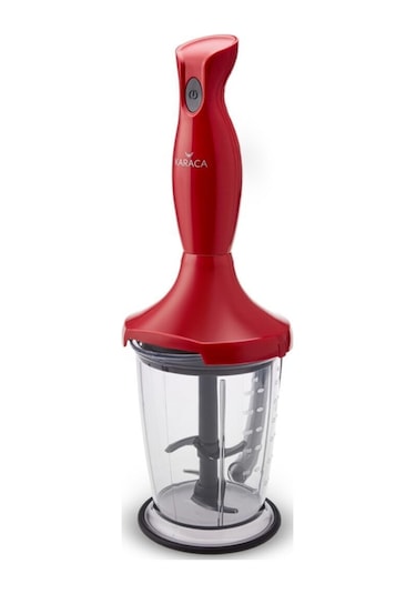 Karaca Maxi Mix 3 in 1 Mutfak Robotu