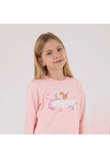 Roly Poly 2'li Takım 3710 Pembe