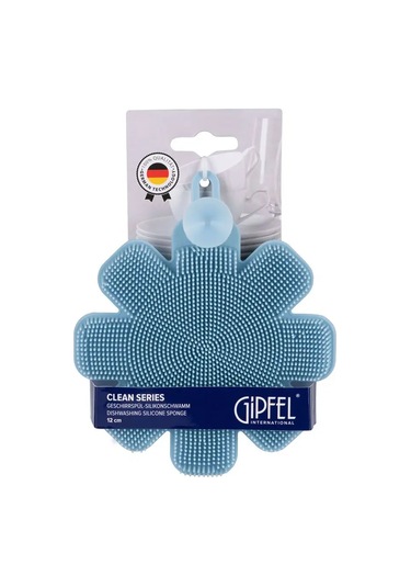 Gipfel Clean Serıes Silikon Bulaşık Süngeri, 12 Cm 164571634
