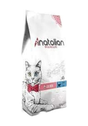 Tavuklu Adult Kedi Maması 10 Kg