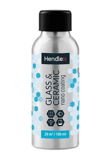 Hendlex Cam & Seramik Nano Kaplama