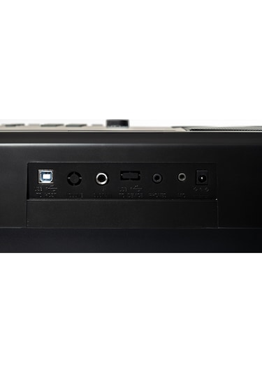 Strauss Ks-300 Tuş Hassasiyetli 5 Oktav Org