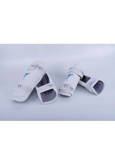 Haşado Taekwondo Kol Ve Kaval Koruyucu Takımı-standart Çok Renkli