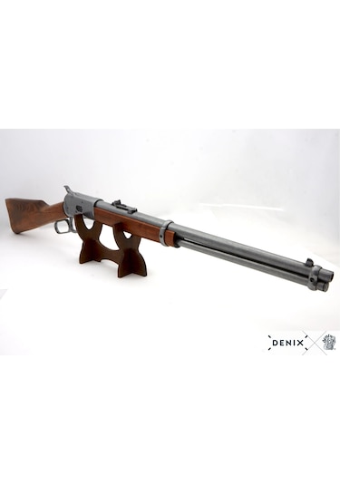 Denix Dekoratif Replika Mod.92 Carbine Rifle, Usa 1892