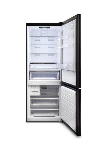 Vestel NFK54001 CRS GI Pro 481 LT No-Frost Kombi Tipi Buzdolabı
