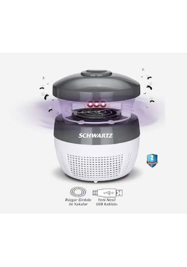 Schwartz Böcek Öldürücü Swık-9606 Swık-9606