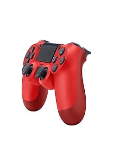 Aurıs Ars-js4 Ps4 Kablosuz Joystick Oyun Kolu Kırmızı
