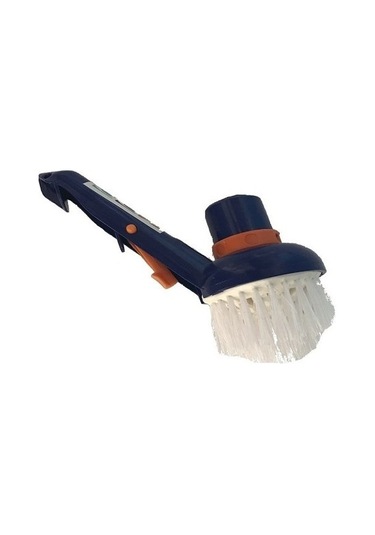 Vakumlu Köşe Fırçası