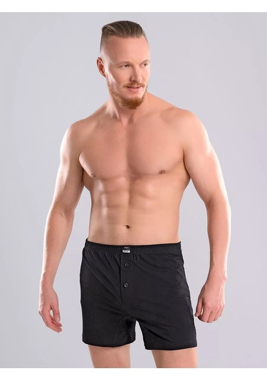 Clever Wear Aile Pamuklu Külotları 12227424 Siyah