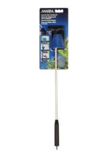 Hagen Marina Jiletli Cam Temizleme Kiti 52cm