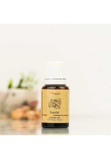 Aromatika Sandal Buhurdanlık Kokusu Renkli