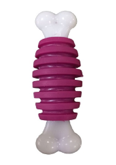 Dinazor Kemik Mor 17 Cm