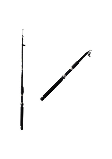 Bauer Speed Tele Spin 210 20-40 Gr Teleskopik Olta Kamışı