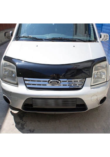 NYF Ford Connect 2008-2013 Ön Kaput Rüzgarlığı