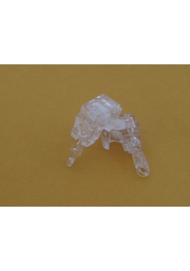 Perde Parçaları-Jaluzi Perde Sağa Ve Sola Çeviren Mekanizma