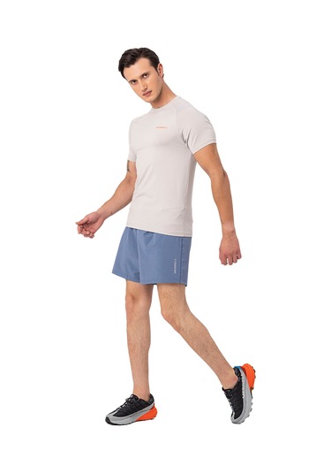 Merrell Merrell Race Erkek Lacivert Şort 079