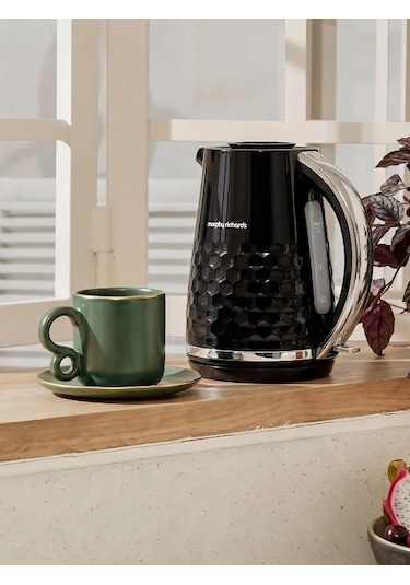 Morphy Richards Hive 3000 W Kettle