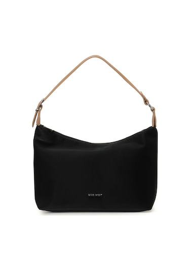 Nine West Seddy 4pr Siyah Kadın Kol Çantası 000000000101900782 Siyah
