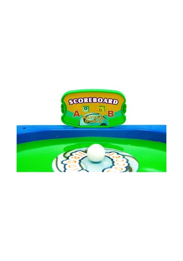 Matrax Oyuncak Tilt Futbolu - Pınball Soccer -seri No:044