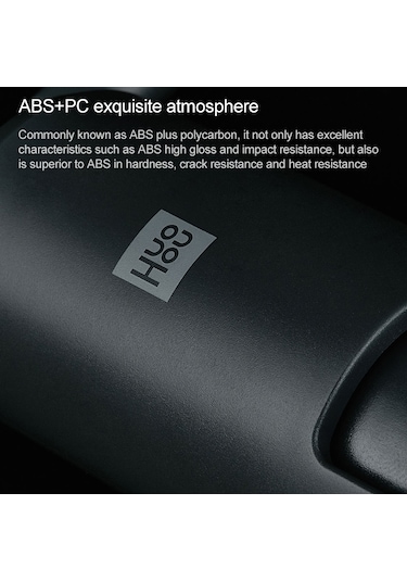 Sones Xiaomi Youpin Huohou Kırmızı Şarap Şişe Açacağı Diğer