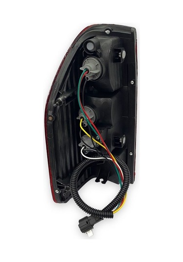 STOP LAMBASI (DUYLU) ISUZU D-MAX 2002-2005 SAĞ