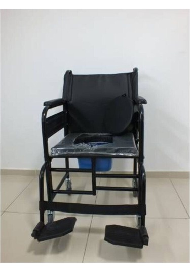 Medikalcim Medikalcim - Ev Tipi Araba