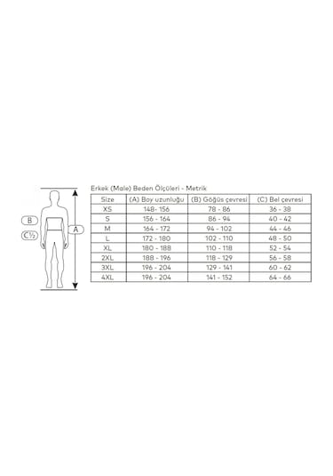 Kot İş Takımı Reflektörlü Kot Pantolon Ve Reflektörlü İş Yeleği Myform Marka 2958-2136