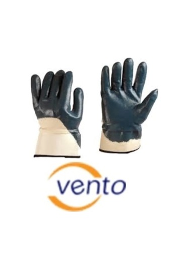 Vento Petrol - Gaz Eldiveni Petrolcü Nitril Eldiveni