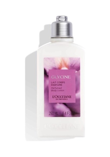 L'occitane Mor Salkım Vücut Losyonu 250 Ml