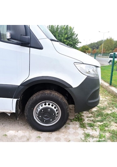 Mercedes Benz Sprinter W908 2020 Uyumlu Yedek Parça Çamurluk Dodi