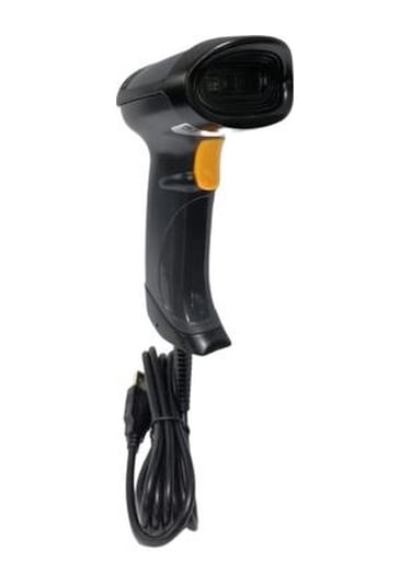 Tazga TZ-200 1D-2D Kablolu Barkod Okuyucu