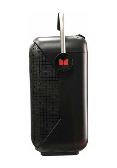 Monster Traveler 1 Mikrofonlu Yüksek Güçlü Bluetooth Hoparlör 200w