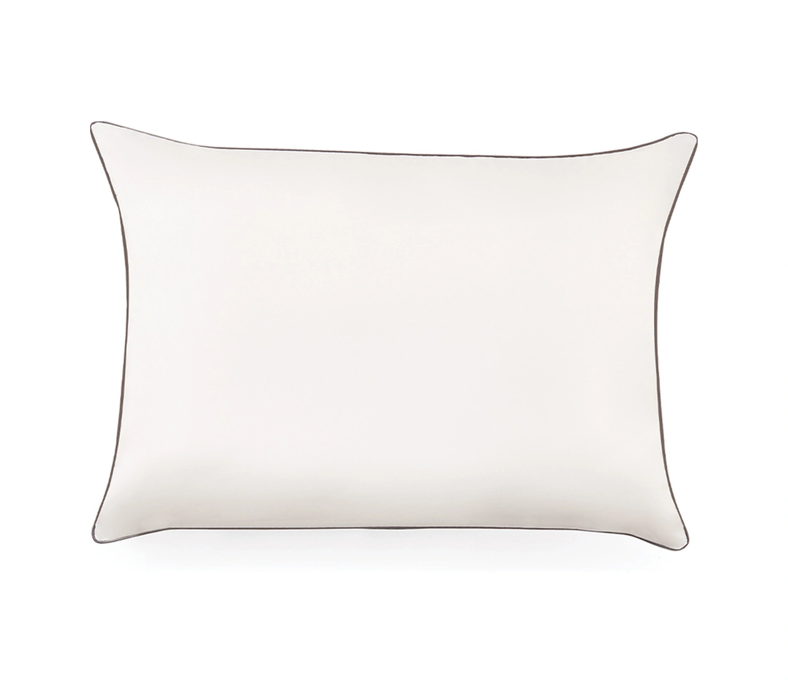 Puffy Microflex Hibrit Yaylı Yastık, 50x70 Cm Beyaz