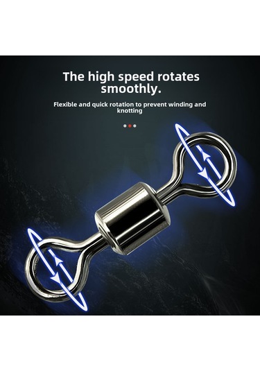 Xiyyadms Seramik Malzeme Olta İçin Tamir Rehberi Halkaları Seti - 80 Adet/siyah Kutuda, Dayanıklı Ve Kolay Kurulum, Olta Aksesuarı Toptan Satış