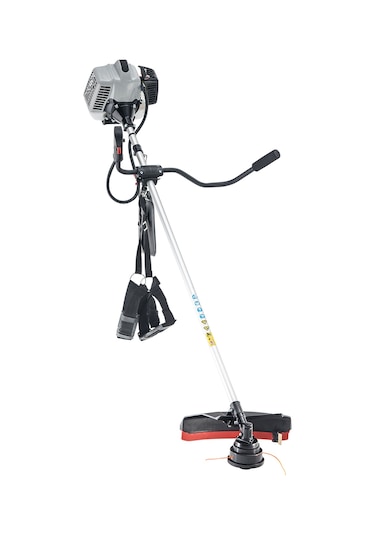 Al-Ko BC 500 B Benzinli Tırpan