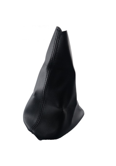 Peugeot 307 308 Vites Körüğü Vites Derisi siyah