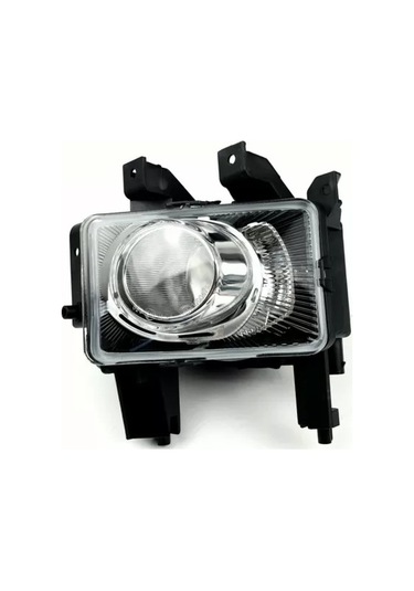 Gm Sıs Lambası On Sol 06 Makyajlı Astra H