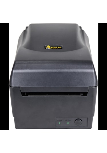 Teknoteg - Rsr - Argox Os-200 Pro Barkod Yazıcı Usb