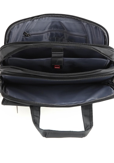 Ççs 71438 Omuz Askılı Evrak Çantası Siyah