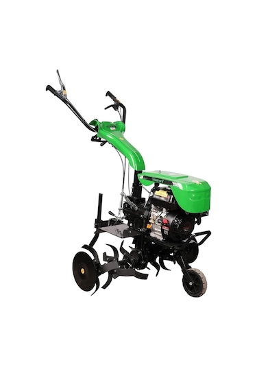 Bartech Farmate 2+1 7 Hp Benzinli Çapa Makinası