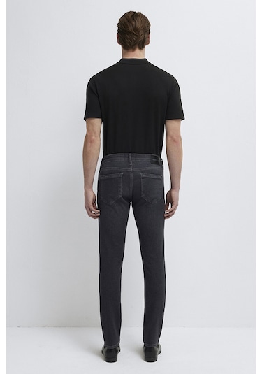 Mavi Erkek Jake Lux Jean Pantolon M00422a1743 Antrasit Antrasit