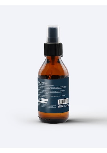 The Base Kas Ma Sprey 100 ML