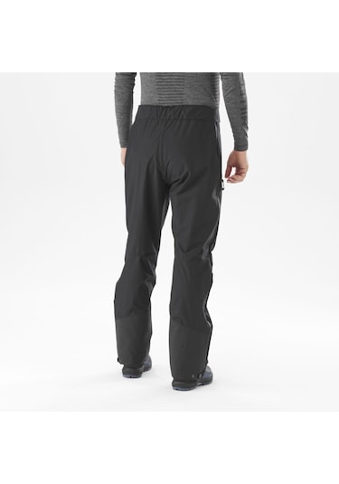 Millet Seneca Goretex Pantolon Erkek Mıv10210 0247 Siyah