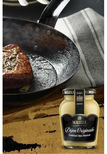 Maille Orijinal Dijon Hardal Sos 200 Ml