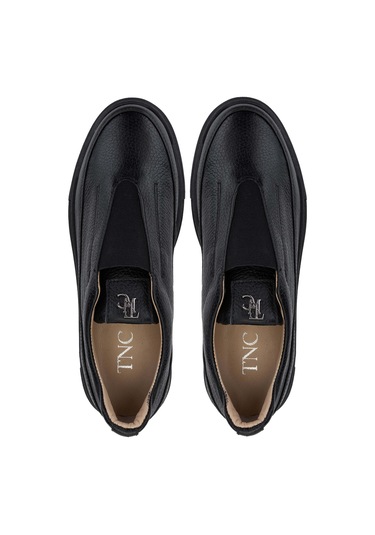 Tamer Tanca Kadın Hakiki Deri Siyah Floter Sneakers & Spor Ayakkabı 937 01 Bn Ayk Sk24-25 Sıyah Fltr Siyah Tamer Tanca Kadın Hakiki Deri Siyah Floter Sneakers & Spor Ayakkabı 937 01 Bn Ayk Sk24-25 Sıyah Fltr Siyah