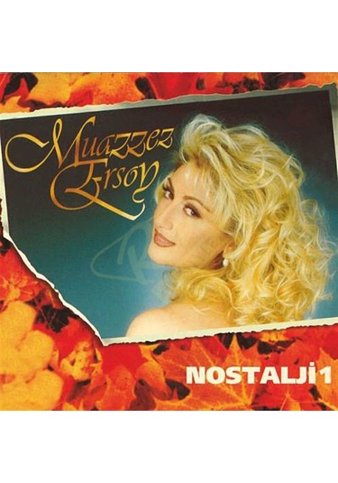 Muazzez Ersoy - Nostalji1 - Cd