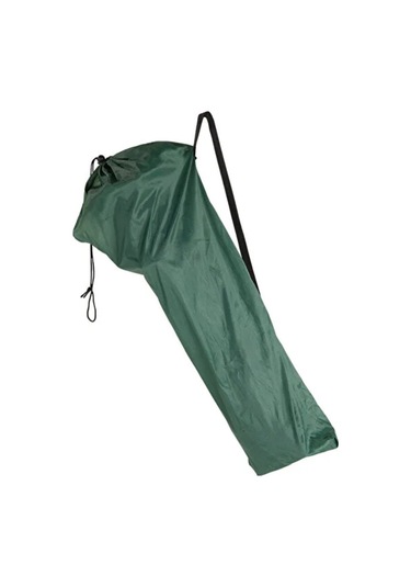 Katlanır Kamp Masası 47 cm Yeşil