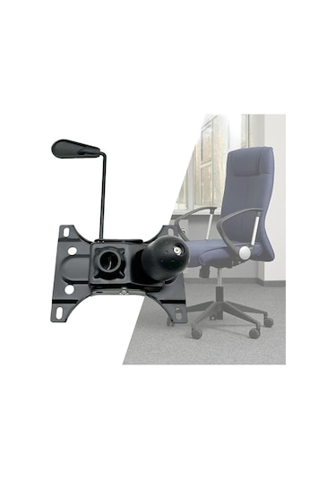 Suntek Salon Ofis Koltukları Stil B Için Yedek Ofis Koltuğu