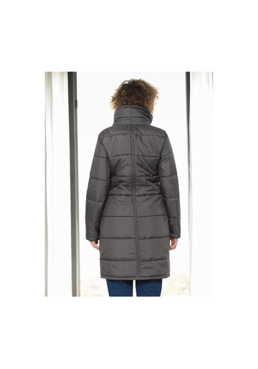 Z9647 Dewberry Bayan Kaban-antrasit Antrasit